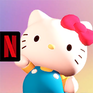 èҸϷ(HELLO KITTY HAPPINESS PARADE)v1.0.0 ׿