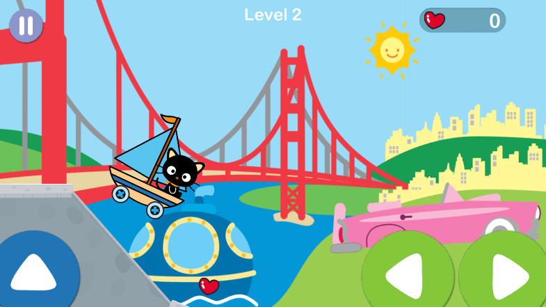 èðչٷ(Hello Kitty Racing)v7.6.5 °