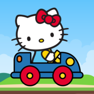 èðչٷ(Hello Kitty Racing)v7.6.5 °