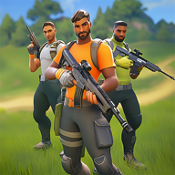 ӢϷ(Hero Hunters)v9.6 ׿