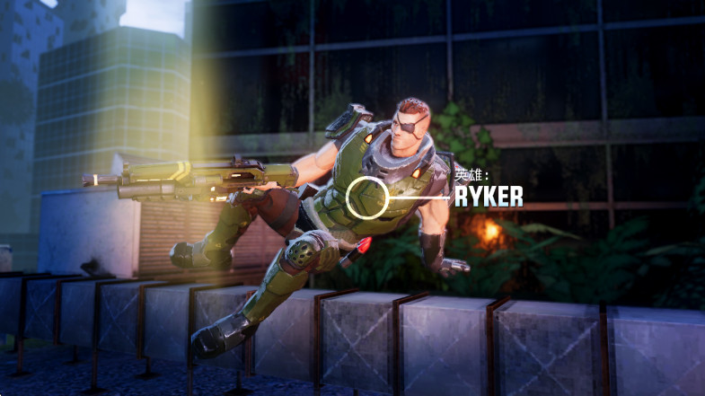 ӢϷ(Hero Hunters)v9.6 ׿