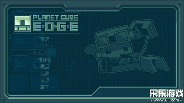 밲׿(Planet Cube Mobile)v1.0.0 ֻ