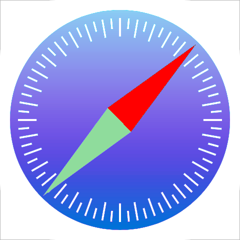 safariapp°v2.0.1 ٷֻ