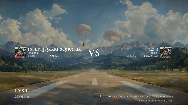ս˾ٷİ(Warplane Inc. Online)v1.0.54 °