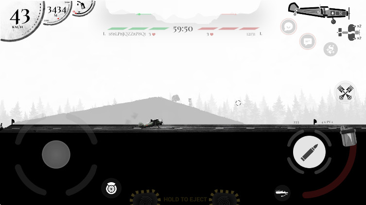 ս˾ٷİ(Warplane Inc. Online)v1.0.54 °