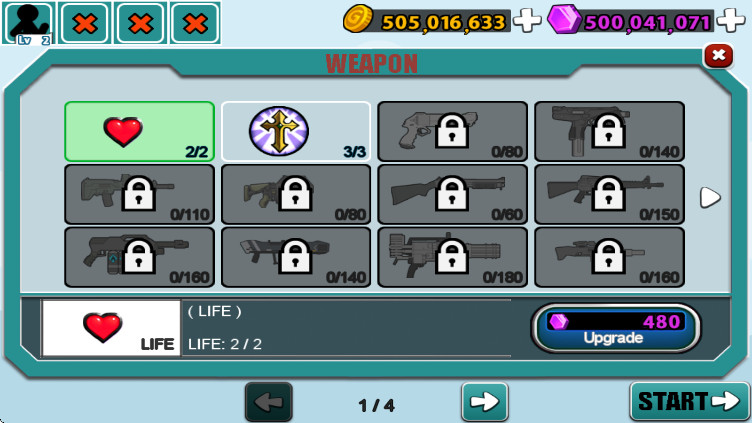 ŭĻ5ذװ(AngerOfStick5)ͼ