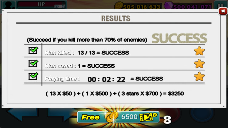 ŭĻ5ذװ(AngerOfStick5)ͼ