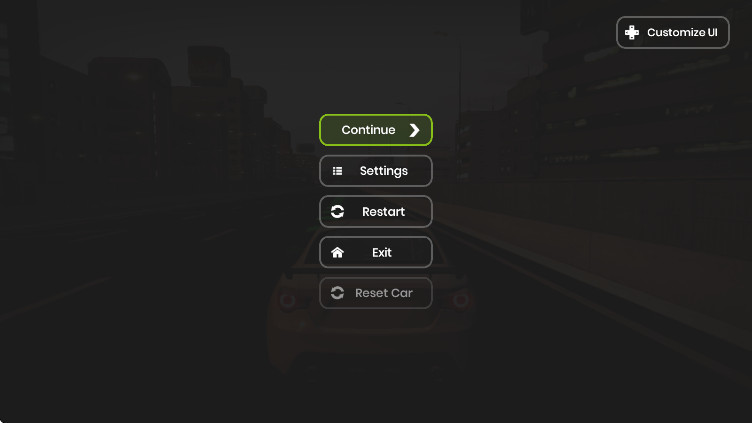 ٿϷ(Gran Velocita)v1.0.4 ׿