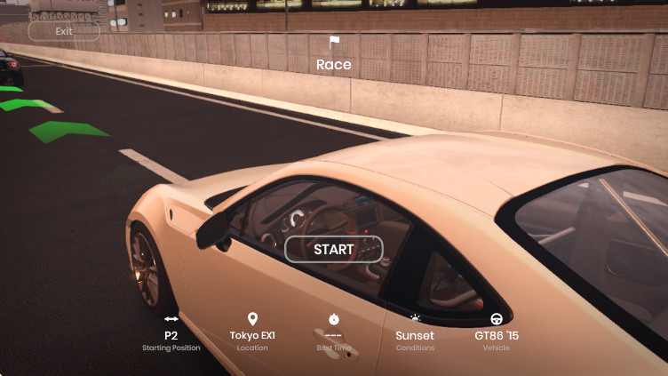 ٿϷ(Gran Velocita)v1.0.4 ׿