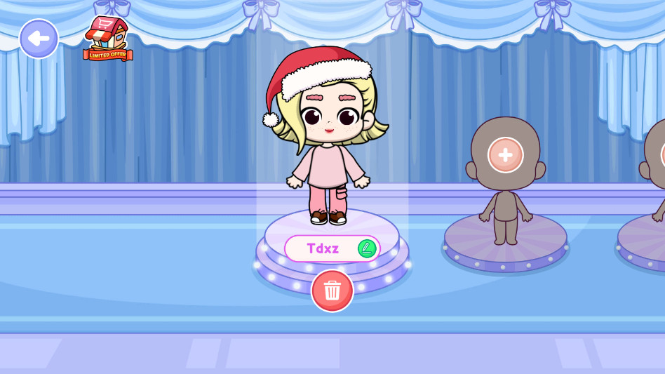 Ϸ(Avatar Life)v1.1.2 ׿