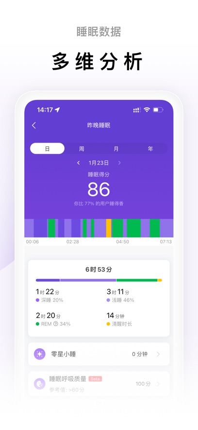 zepp life°v6.14.0 ׿
