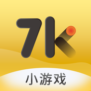 7k7k游戏盒最新版下载v3.4.5 安卓版