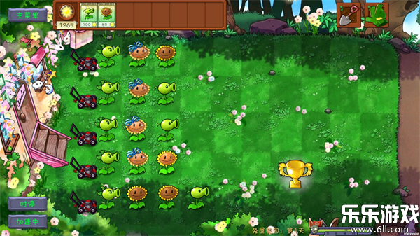 ֲսʬֻ(PVZGS)v1.0.1 ׿