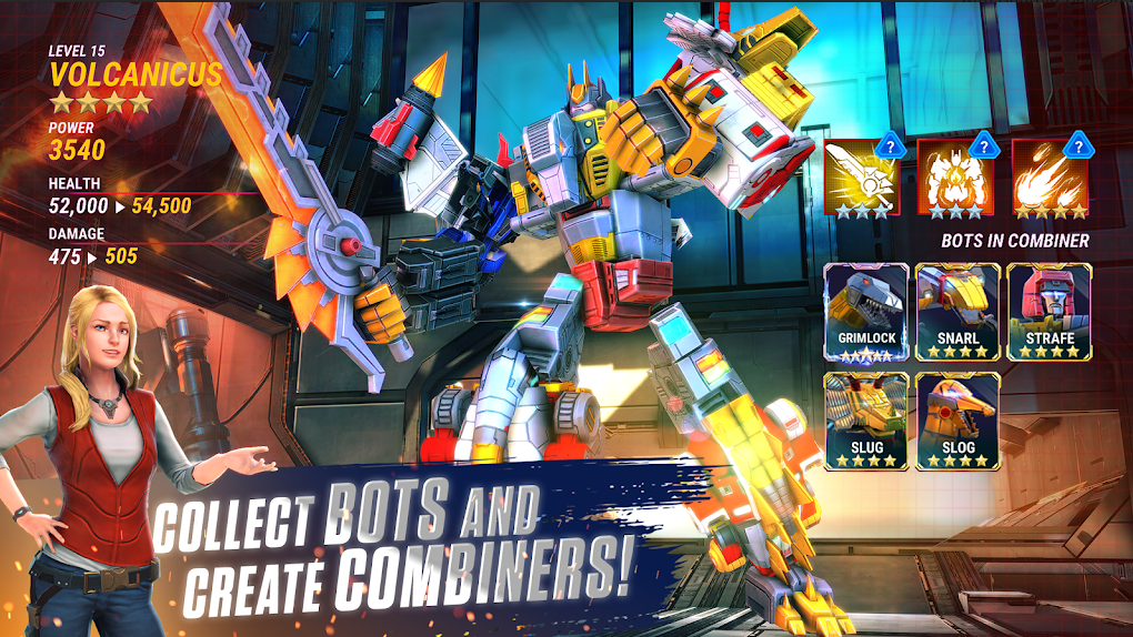 νյ֮սʷ(Transformers)26.0.0.1717
