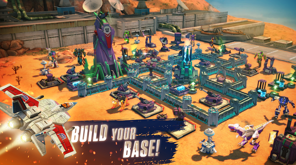 νյ֮սʷ(Transformers)26.0.0.1717