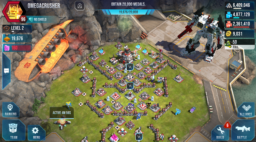 νյ֮սʷ(Transformers)26.0.0.1717