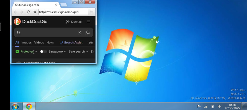 win7ģֻ(Win7 Simu)v3.21.0 ׿