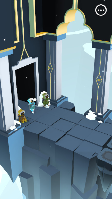 ֮·Ϸ(Path of Giants)v2.2.7 ׿