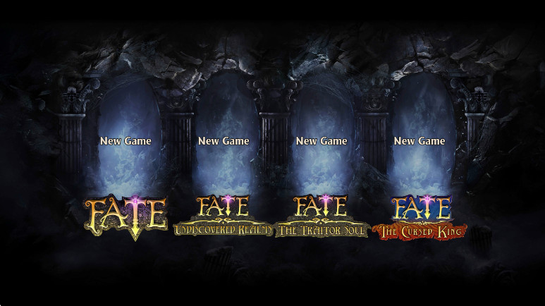 ׿(FATE Reawakened)v1.0.6 ׿