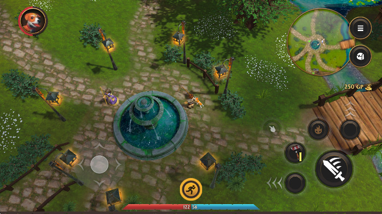 ׿(FATE Reawakened)v1.0.6 ׿