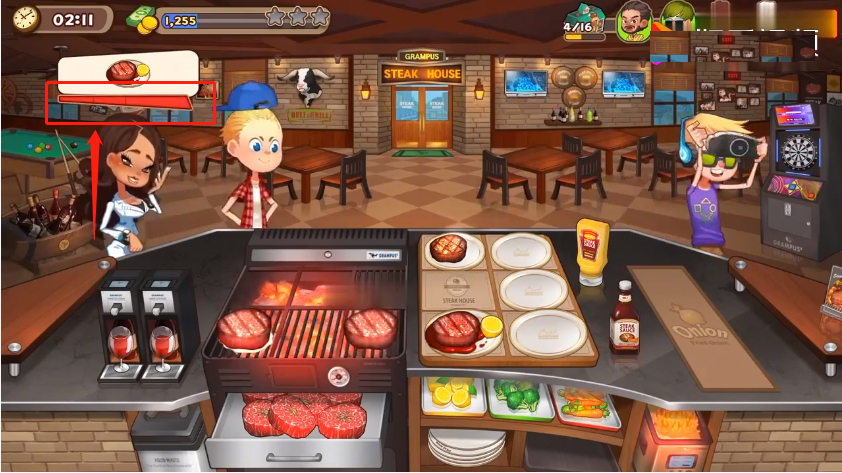 ð°(Cooking Adventure™)v65900 ֻ
