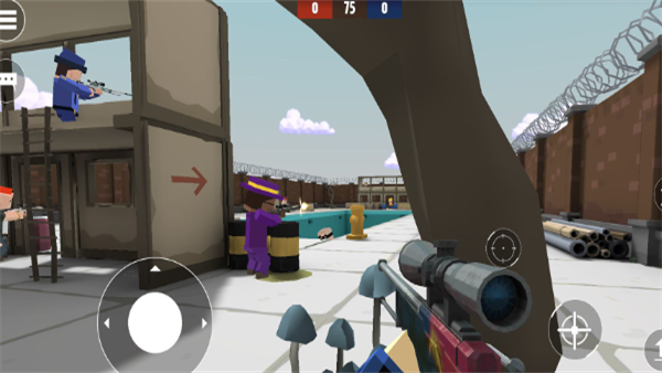 սϷ(BLOCKFIELD)v1.12.6 ׿