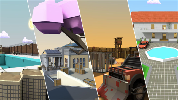 սϷ(BLOCKFIELD)v1.12.6 ׿