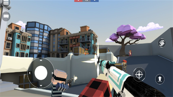 սϷ(BLOCKFIELD)v1.12.6 ׿