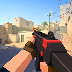 սϷ(BLOCKFIELD)v1.12.6 ׿