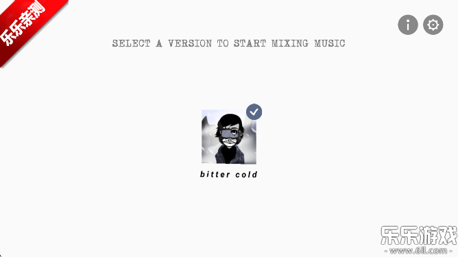bitter coldģѰv0.8.5 °汾