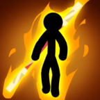 ˴ս(Stickman vs Monster: Idle Game)v2.0.07 °
