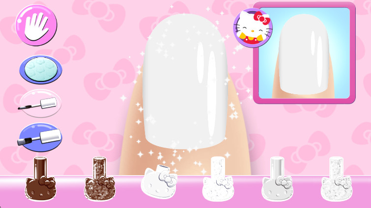 èɳٷ(Nail Salon)v2025.3.0 ׿