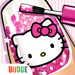 èɳٷ(Nail Salon)v2025.3.0 ׿