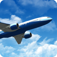 ɻģϷֻ(JumboJet Flight Simulator)v1.163׿