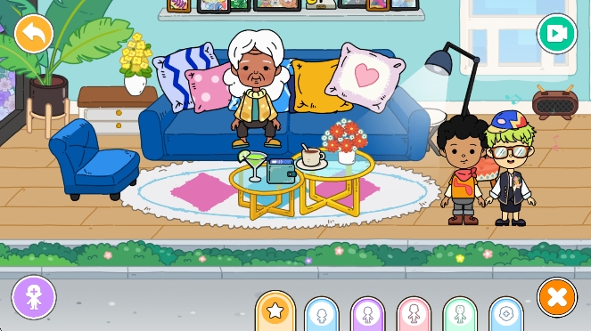 ٷ(YoYa Busy Life Worldװ)v3.29 ׿