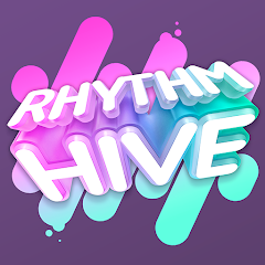 hybeΰ׿(Rhythm Hive)v2025.7.0 °