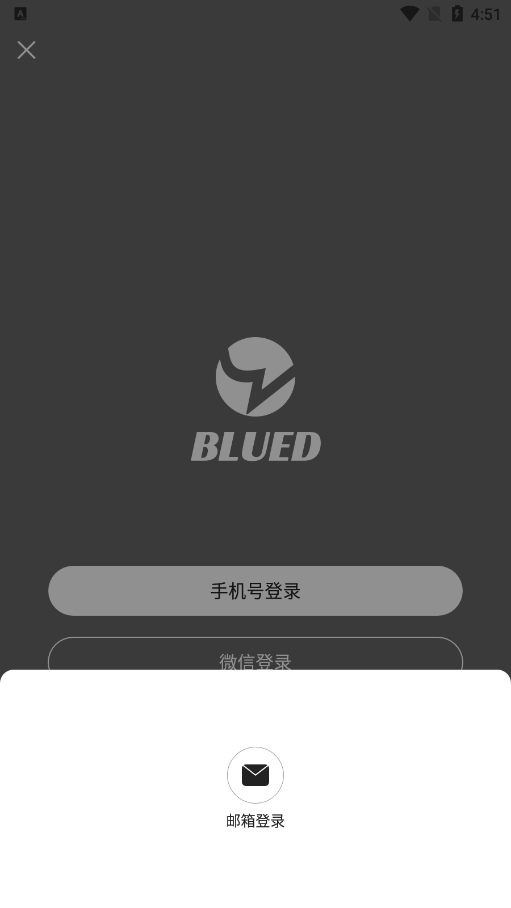 bluedذװv7.39.6 °