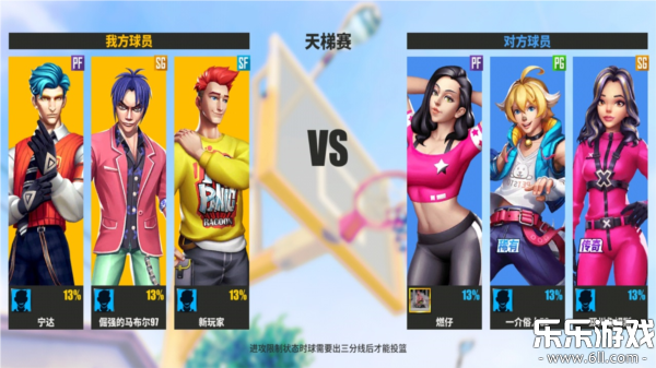 ʷֻ(Streetball Allstar)v1.6.21 °汾