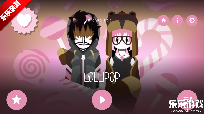 Lollipopsģֻv0.5.7 ׿