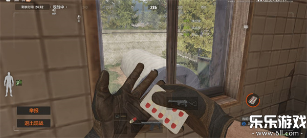 ͻΧʷֻ(Arena Breakout)v1.0.203.203 °