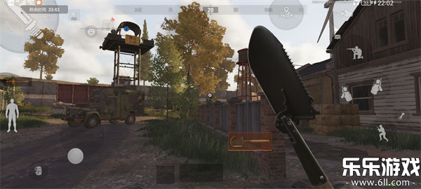 ͻΧʷֻ(Arena Breakout)v1.0.203.203 °