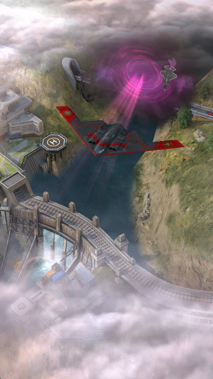 ֮ͧս°(Gunship Battle)v8.5.5 ׿