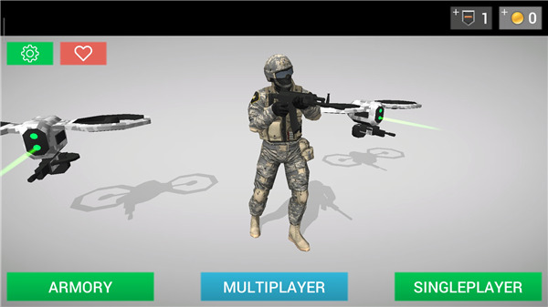 򱣻СϷ(Planet Protect Squad PvP & PvE)v2.95.64 ׿