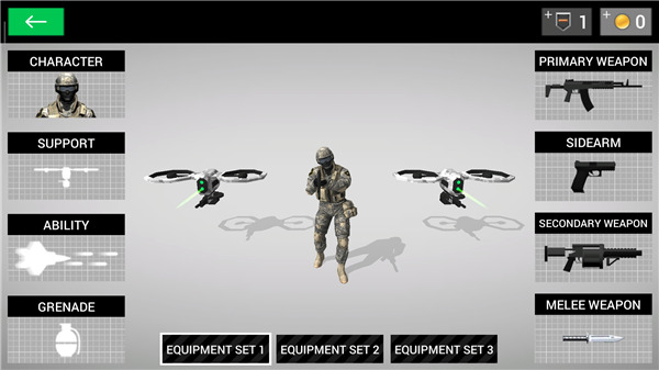 򱣻СϷ(Planet Protect Squad PvP & PvE)v2.95.64 ׿