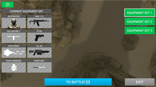 򱣻СϷ(Planet Protect Squad PvP & PvE)v2.95.64 ׿