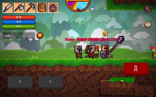 2Ϸٷ(Pixel Survival Game 2)v1.99943 ׿