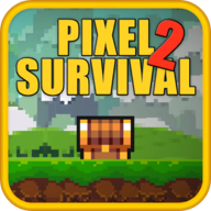 2Ϸٷ(Pixel Survival Game 2)v1.99943 ׿