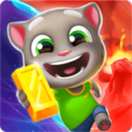 ķèʱιٷ(Talking Tom Time Rush)v1.4.0.18368 °