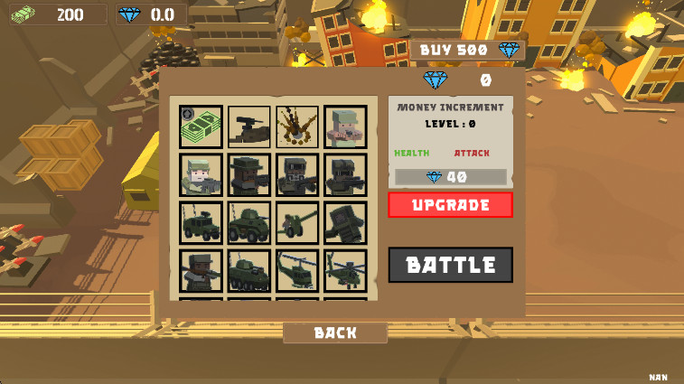 ߾սϷֻ(Border Wars)v13.8 ׿