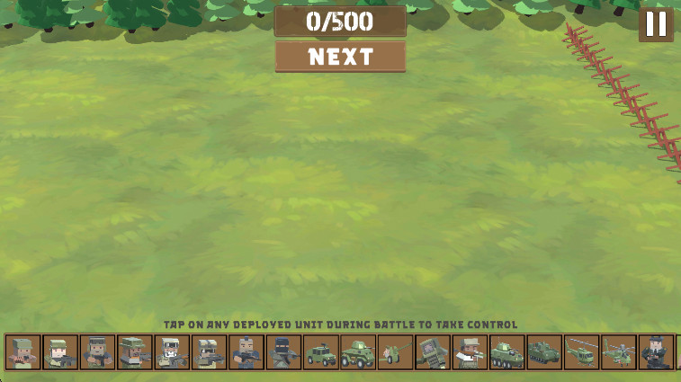 ߾սϷֻ(Border Wars)v13.8 ׿
